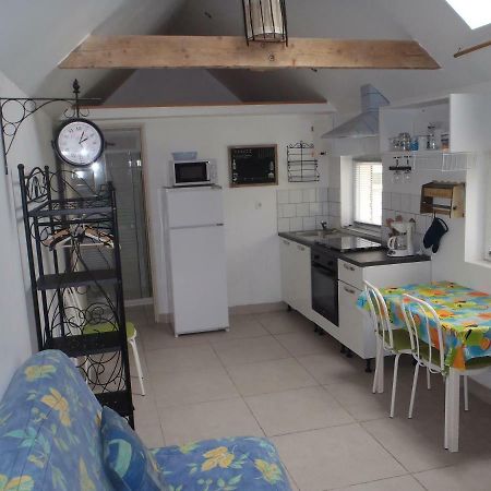 Studio Apartamento Colline-Beaumont Exterior foto