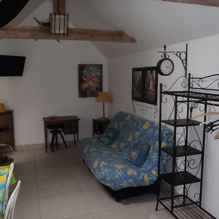 Studio Apartamento Colline-Beaumont Exterior foto