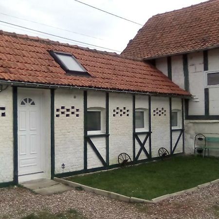 Studio Apartamento Colline-Beaumont Exterior foto