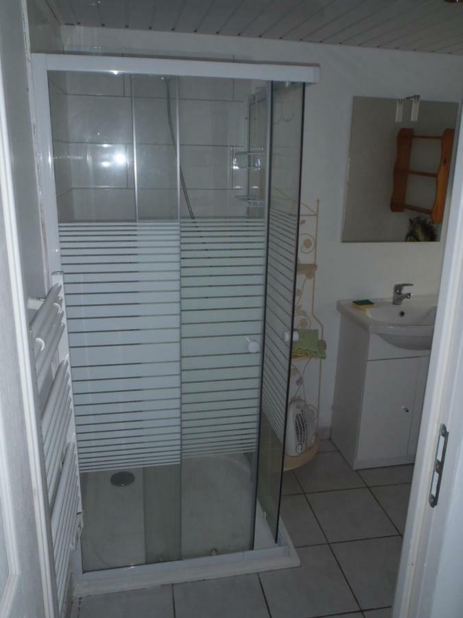 Studio Apartamento Colline-Beaumont Exterior foto