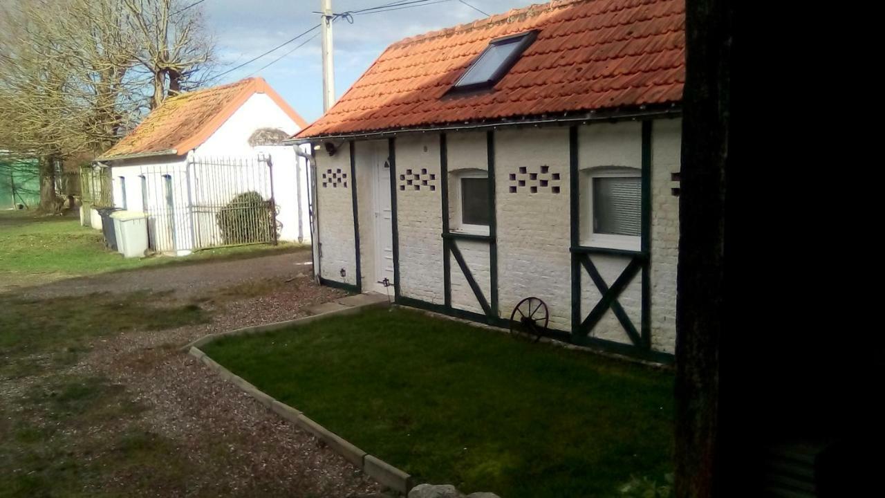 Studio Apartamento Colline-Beaumont Exterior foto