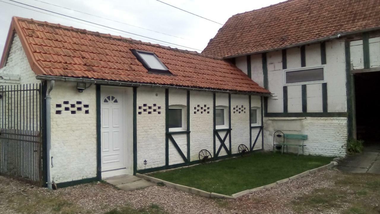 Studio Apartamento Colline-Beaumont Exterior foto